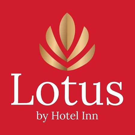 Lotus By Hotel Inn - Hot Springs Exteriér fotografie