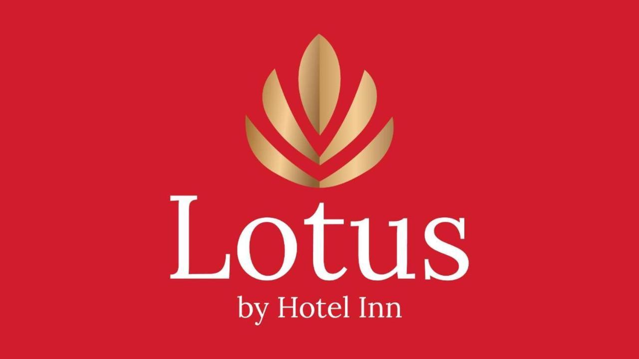 Lotus By Hotel Inn - Hot Springs Exteriér fotografie
